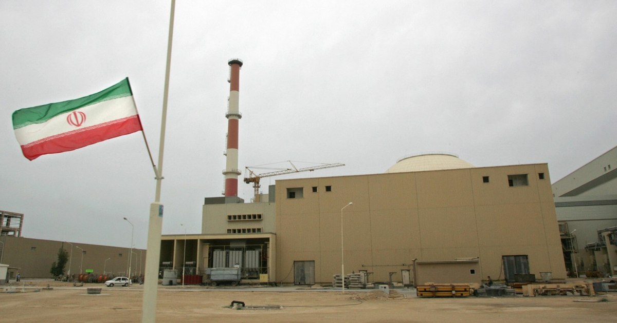 Discuții nucleare la Geneva între europeni și Iran