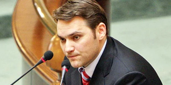 Senatorul PSD Dan Şova
