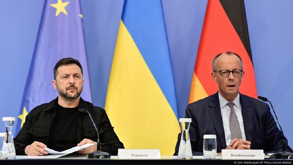 UE ar putea relaxa sancțiunile împotriva Rusiei în schimbul păcii. Germania vrea ca summitul Trump-Putin-Zelenski să aibă loc în Europa