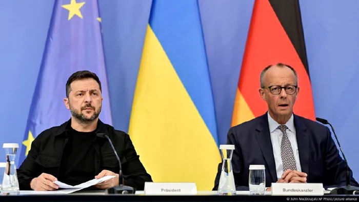 La nivelul UE, potrivit Daily Telegraph, se discută despre relaxarea sancțiunilor / Sursa foto: AP