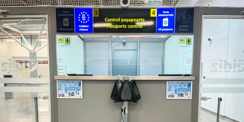 Aeroportul International sibiu jpg