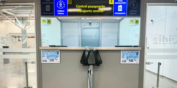 Aeroportul International sibiu jpg