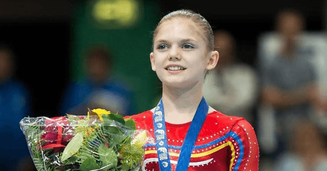 Scandal în gimnastică! Denisa Golgotă acuză hărțuire în sala de antrenament
