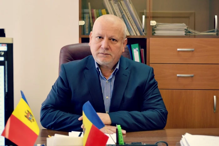Nae Simion Pleşca