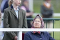Lady Louise Windsor si Regina Elisabeta jpeg