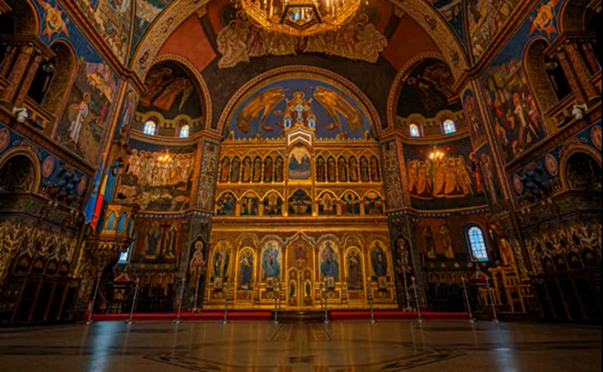 Este o sărbătoare importantă în calendarul religios