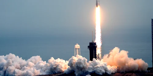 Racheta NASA FOTO Profimedia jpg