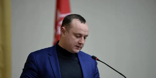 Vlad Batrincea socialistii.md