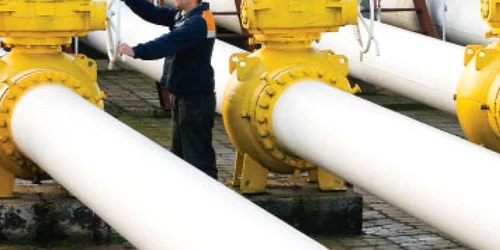 Primul pas concret  din istoria Nabucco