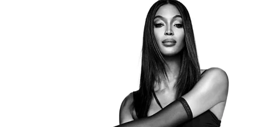 Naomi Campbell FOTO Facebook