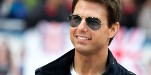 Tom Cruise