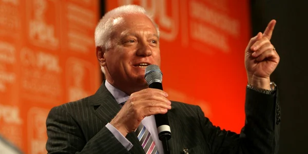Valeriu Stoica