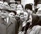 Constanţa 3 aprilie 1958. Aspecte de la Consfătuirea de ţară a ţăranilor şi lucrătorilor din sectorul socialist al agriculturii. Sursa Fototeca online a comunismului românesc Cota 28/1958 