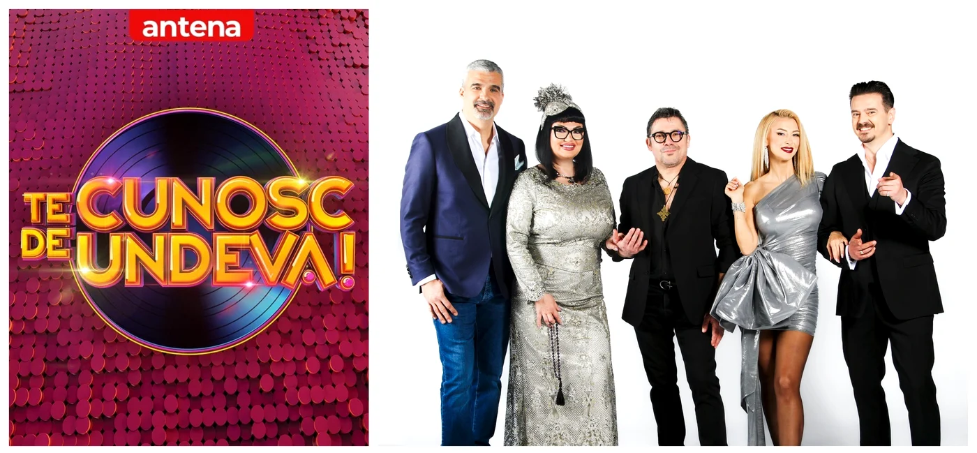 FOTO: Sursă Antena1