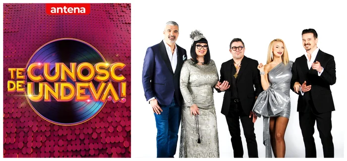 Jurații de la Te cunosc de undeva