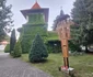 Mănăstirea Sâmbăta de Sus  Foto Daniel Guță (2) jpg