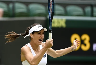 Sorana Cirstea (EPA) jpg