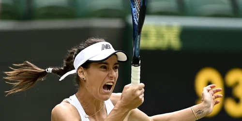 Sorana Cirstea (EPA) jpg