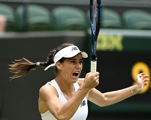 Sorana Cirstea (EPA) jpg