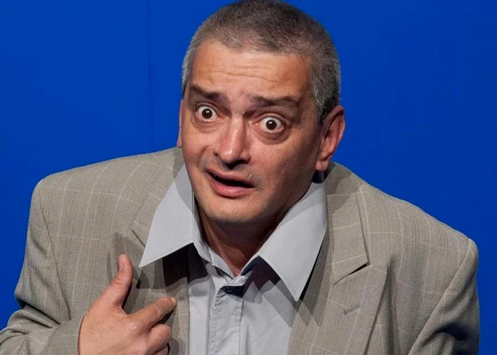 
    Ciprian Fanaca a încetat din viaţă miercuri dimineaţă (7 octombrie)FOTO: Arhiva personală  