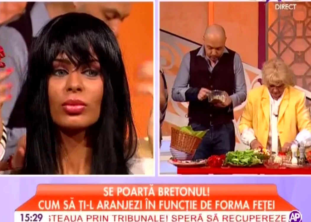 Renata Gheorghe