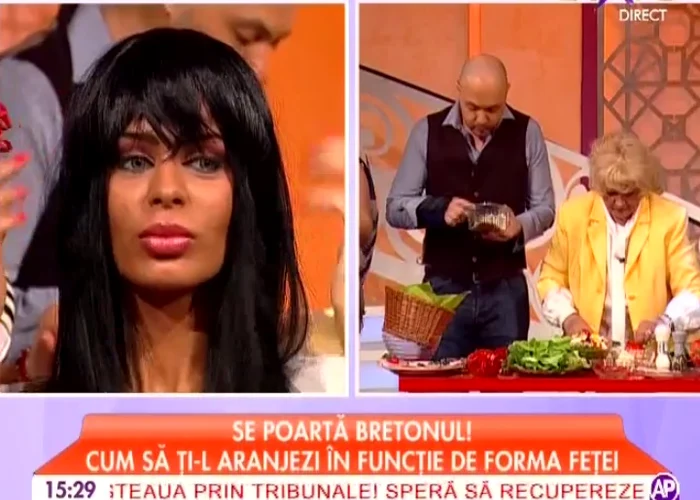 Renata Gheorghe