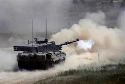 tanc challenger 2 britanic foto epa efe jpg