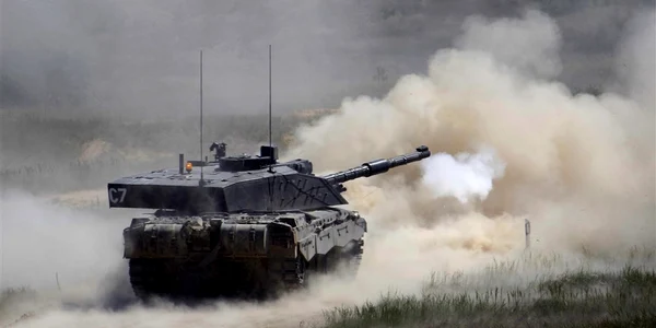 tanc challenger 2 britanic foto epa efe jpg