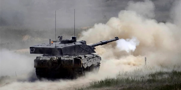 tanc challenger 2 britanic foto epa efe jpg