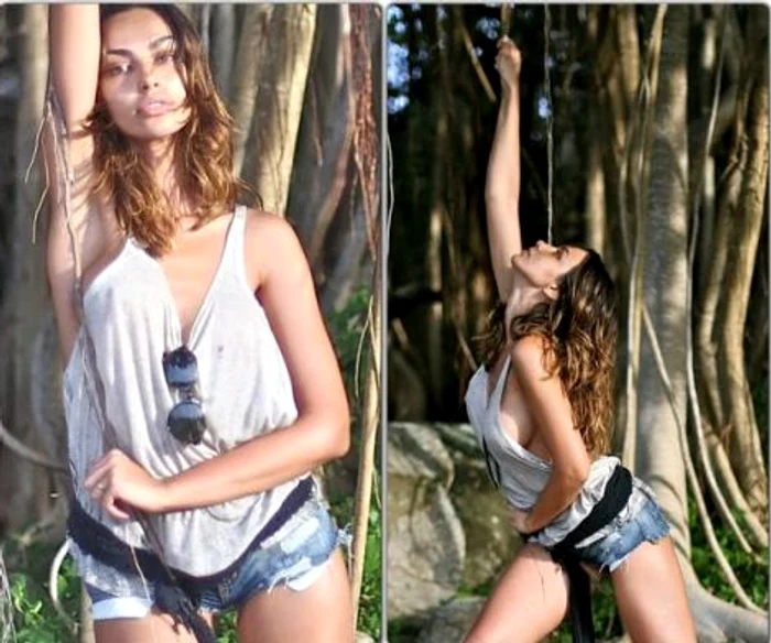 Mădălina Ghenea