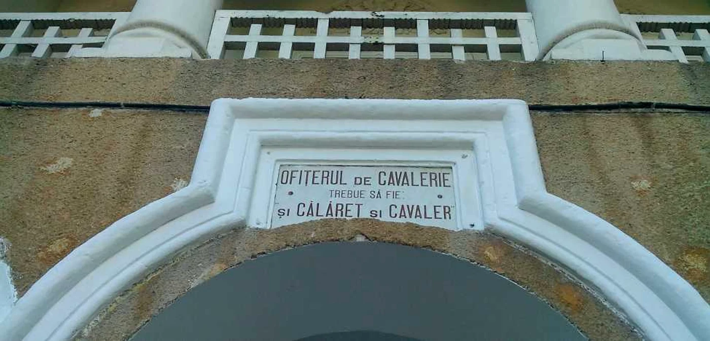 Muzeul Comunismului Targoviste