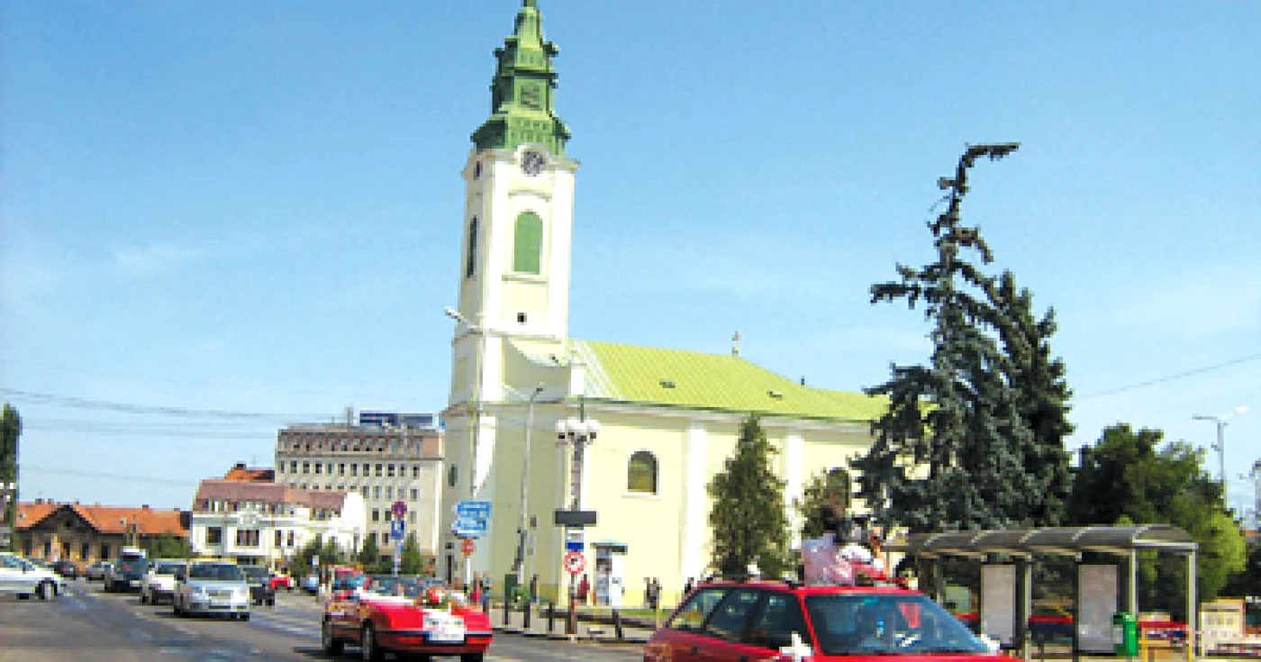 Oradea: Cresc taxele pentru nunţi şi fotografii