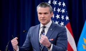 Pete Hegseth FOTO Profimedia 
