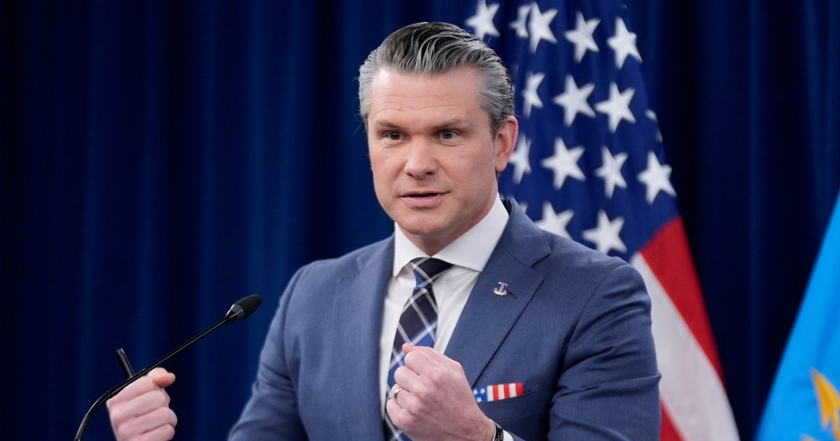Criză de autoritate în Pentagon. Poate armata să refuze un ordin nuclear ilegal?