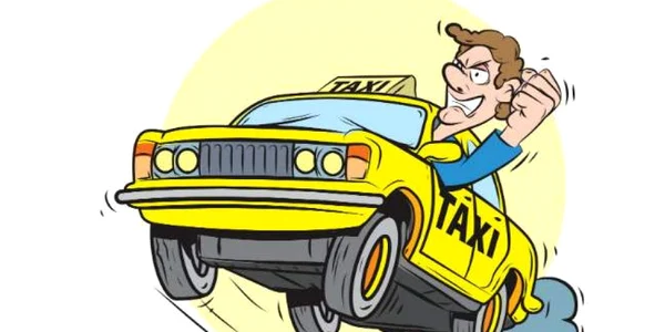 taximetrist
