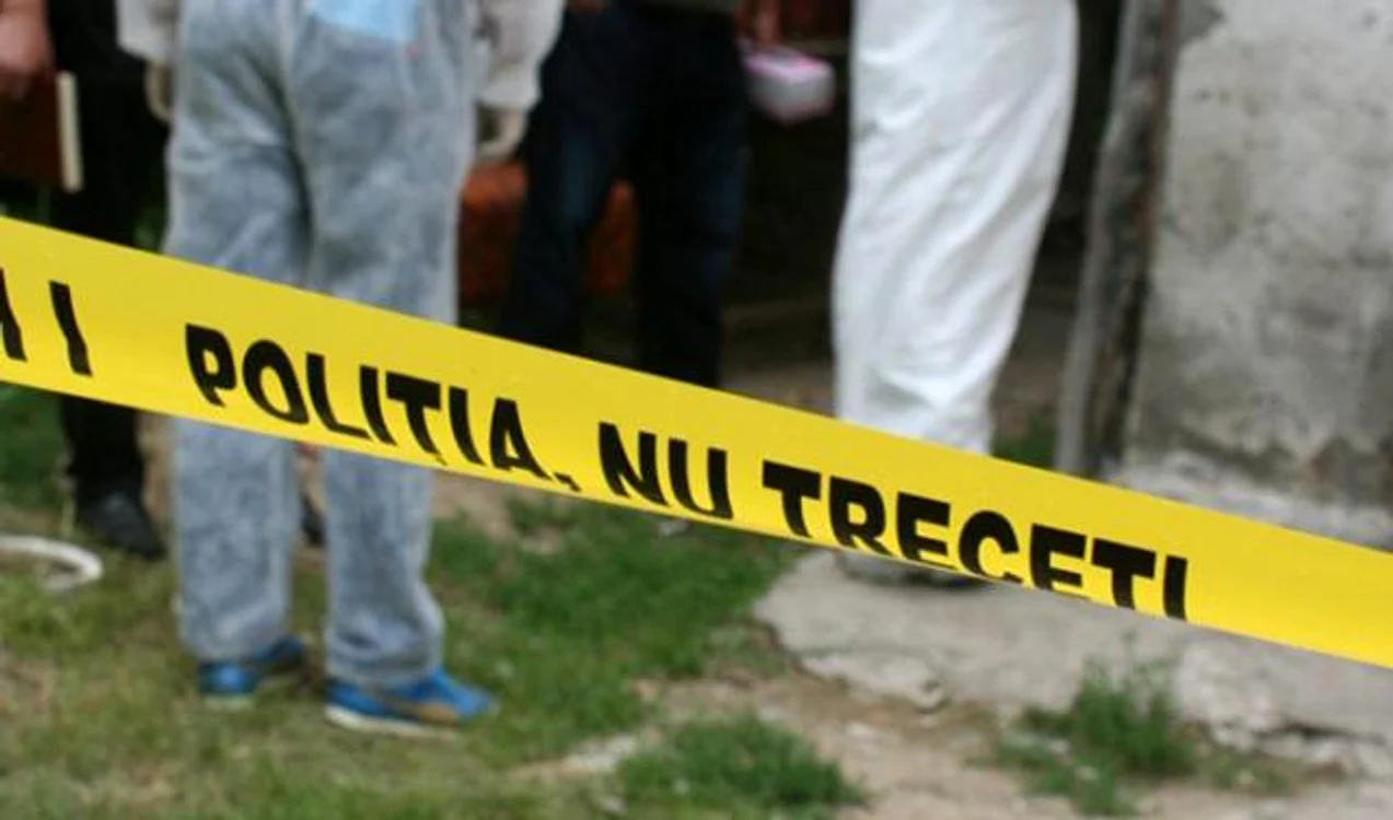 Polițiștii încearcă să afle ce l-a determinat pe ofițer să-și pună capăt zilelor
