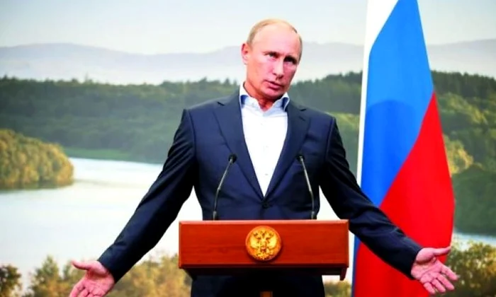 VIDEO Dezbatere Historia : Este atitudinea lui Putin „similară“ cu a lui Hitler? „Putin nu se va opri aici  Ţintele sunt Estonia şi România“ jpeg