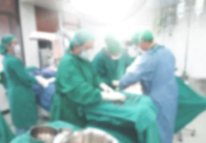 Medicii de la Spitalul Elias din București au adus pe lume gemeni siamezi care împărțeau același corpfoto: Shutterstock