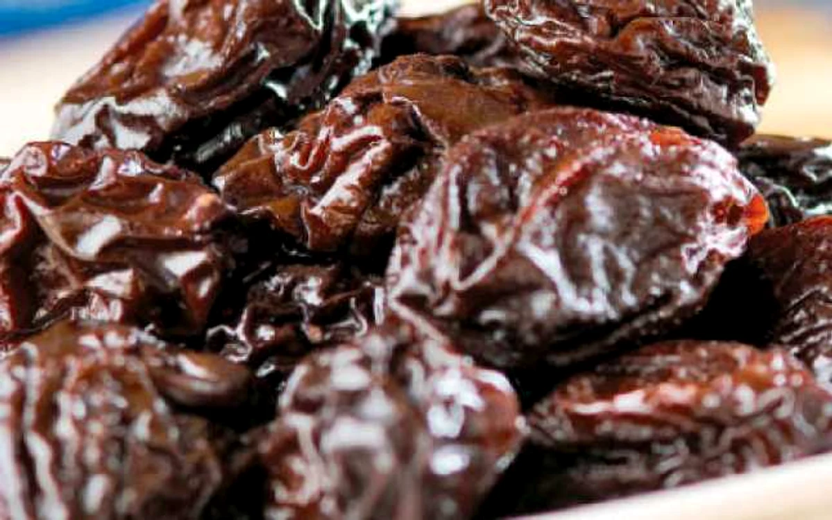 Prune uscate