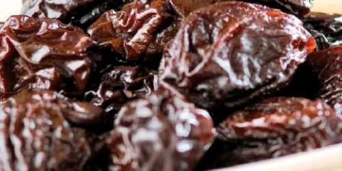 Prune uscate