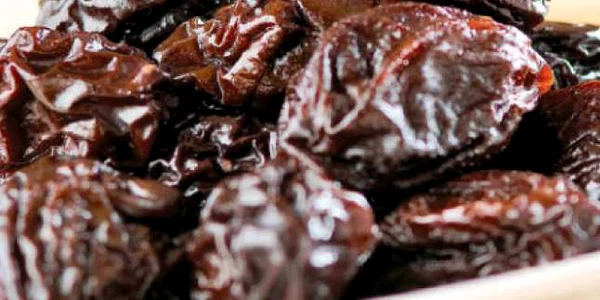 Prune uscate