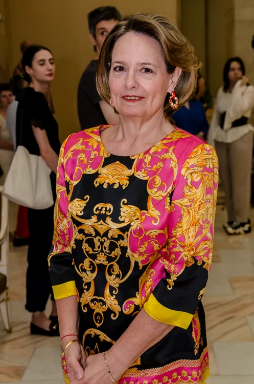 Principesa Sofia la deschiderea EUROpafest Casa Majestatii Sale, Daniel Angelescu (1) jpg