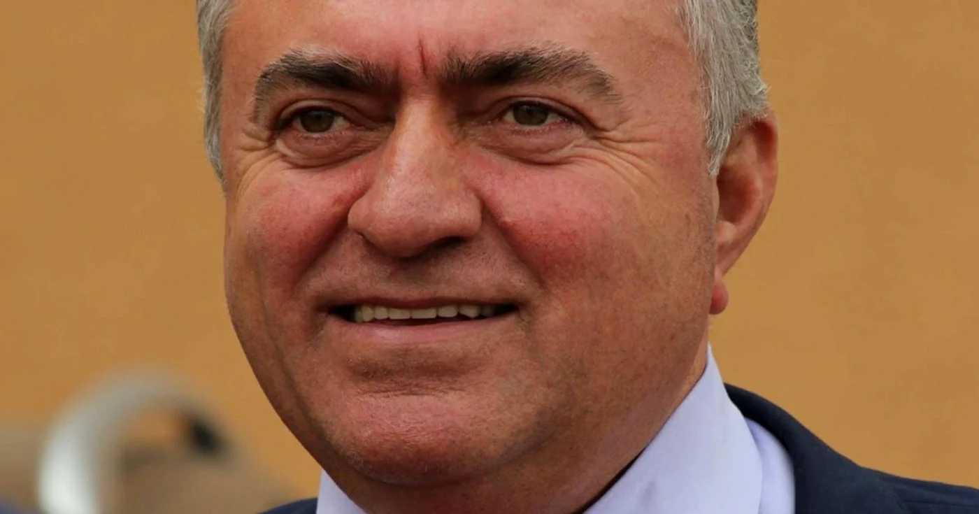 Ilie Niţă