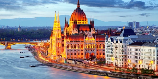 budapesta ungaria foto 123rf