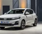 Dacia Sandero 2026 Foto: Dacia