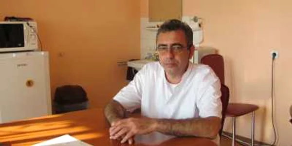 Medicul Sorin Chirea a adus pe lume mii de copii