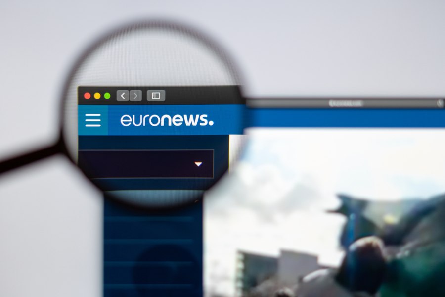 Premierul populist maghiar Viktor Orban ar fi în spatele achiziției grupului Euronews