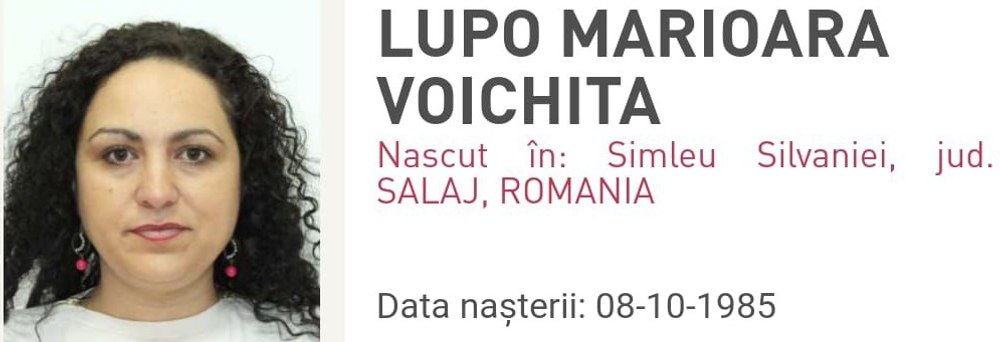 O proxenetă care a făcut 100.000 de euro din exploatarea sexuală a unei fete se ascundea în Marea Britanie. Va fi adusă în țară