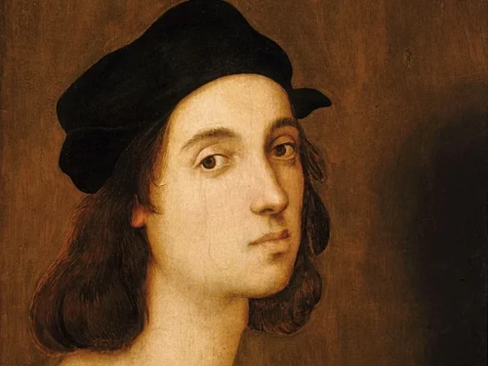 Rafael/FOTO: Wikipedia