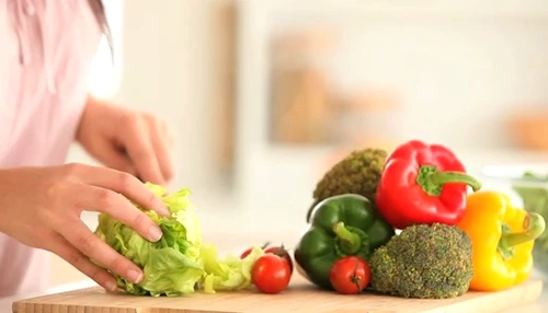 Există anumite alimente de care nu trebuie să te atingi niciodată, mai ales dacă vrei să slăbeştiCaptură video